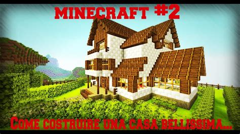 Conclusioni ora dovresti avere una panoramica completa ed esaustiva su come costruire una città su minecraft. Minecraft #2 -Come costruire una casa bellissima...studio ...