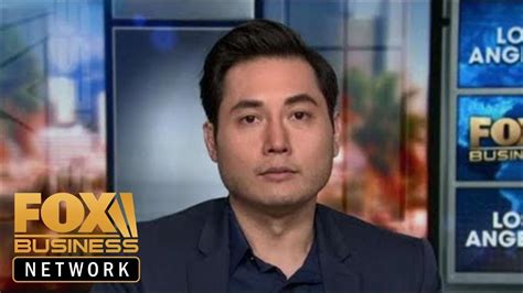 Meet Andy Ngo The Man Whose Attack By Portland Antifa Made Him A Media Star