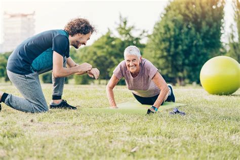 5 Effective Weight Bearing Exercises For Over 60s Starts At 60