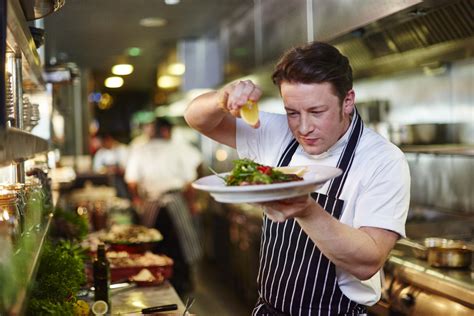 Jamie Oliver To Open Asias First Jamies Deli In Hong Kong Lifestyle