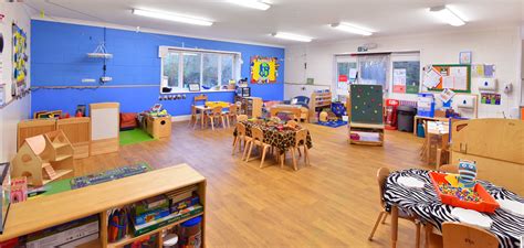 Springfield Lodge Dartford Day Nursery And Preschool In Dartford Kent