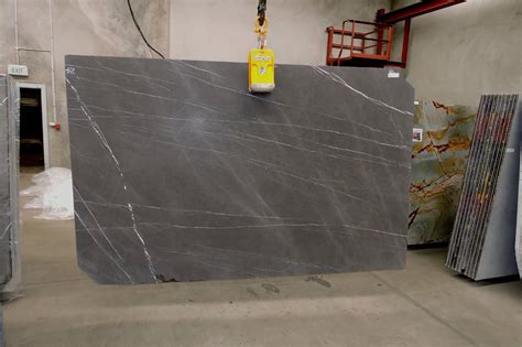 Pietra Grey 20mm Honed Project Stone