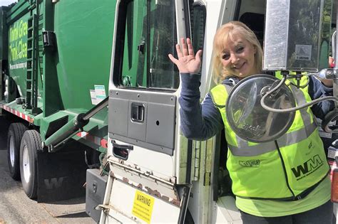 Auburn, Waste Management close in on 10-year contract | Auburn Reporter