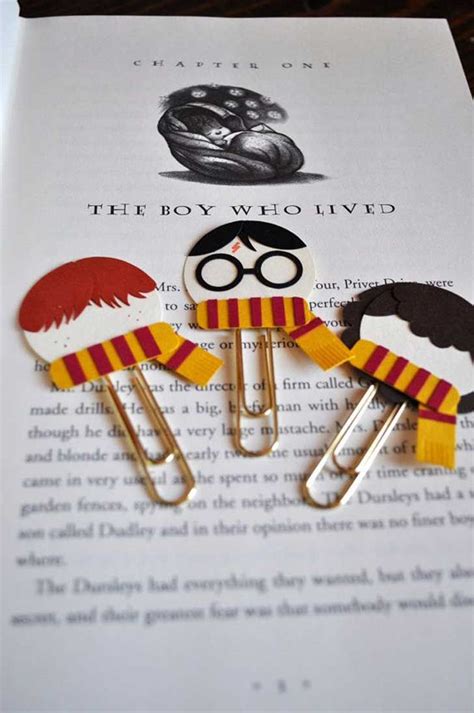 ¡qué Viva La Magia 27 Accesorios De Harry Potter Que Derretirán A