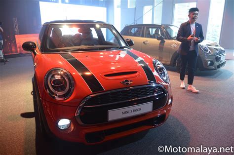 Data entry vacancy ( work from home ). 2018-Mini-Cooper-S-3-5-door-John-Cooper-Works-Malaysia_13 ...