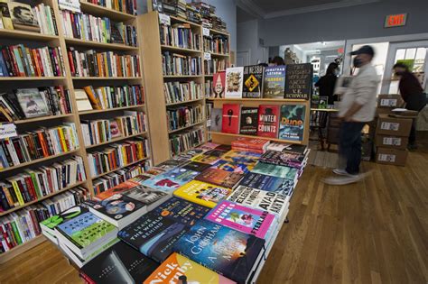 Nj Indie Bookstores Experience Stressful Highs And Lows Amid Pandemic