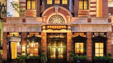 18 Best Boutique Hotels In New York City Wander Her Way