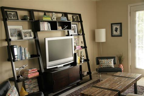 15 Best Ideas Bookshelf And Tv Stands