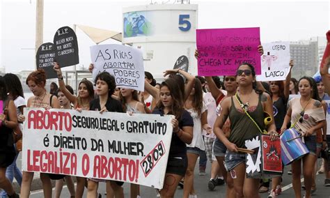 Paraguai Nega Aborto A Menina De 10 Anos Grávida Após Ser Estuprada Por Padrasto Jornal O Globo
