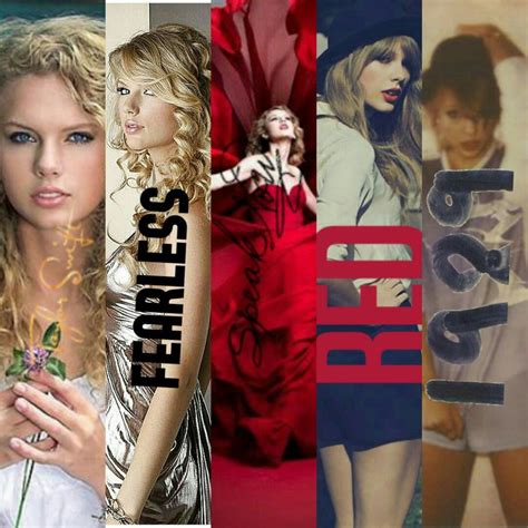 What Taylor Re Recorded Song Are You Most Excited For Entertainment