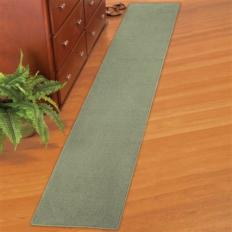 Extra Long Slip Resistant Floor Runner Collections Etc