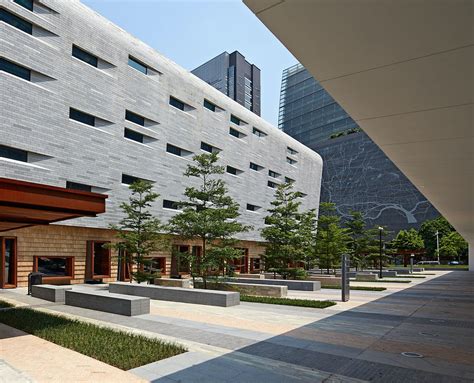 New Us Consulate General By Som Officially Opens In Guangzhou News