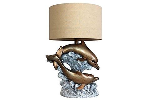 Dolphin Lamps Foter