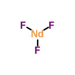 Neodymium Iii Nitrate Hexahydrate Cas Chemsrc