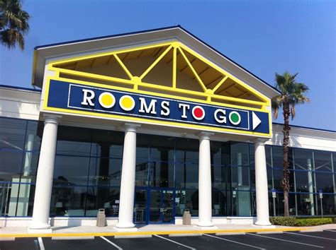 Rooms To Go 12 Reviews Furniture Stores 27630 Us Hwy 19 N