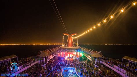 11 Things To Know Before You Jump On Groove Cruise Edm Maniac