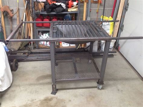 Coming in at around $300 you get a 50 amp dual voltage machine that is capable of cutting 1/2″ mild steel on 220v and 1/4″ mild steel on 110v. Plasma Cutting Table Plans - WoodWorking Projects & Plans