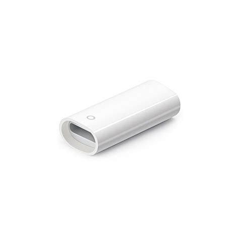 Apple Pencil Adapter Lightning Cable Convertor Ipencil Charging For