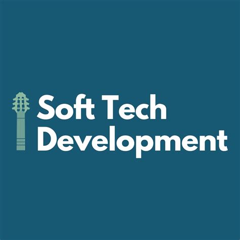 Soft Tech Development
