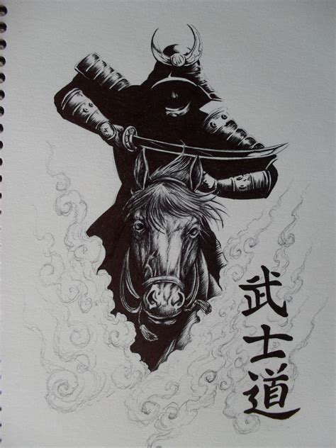 Bushido by ~pathofdawn on deviantart. bushido tattoo - Αναζήτηση Google