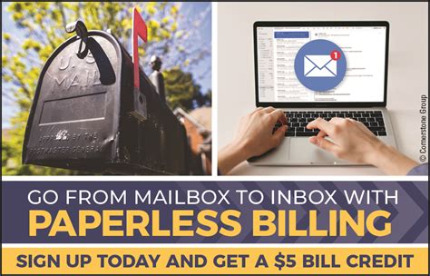 Sign Up For Paperless Billing Southwest Texas Communications