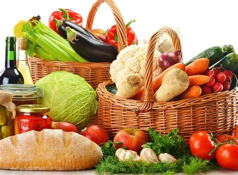 Alimentos Más Saludables Gastromakers