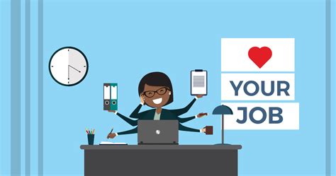 Passion For Work 12 Ways It Helps Your Career Jobberman Nigeria
