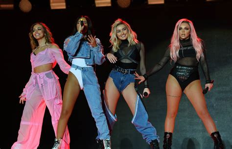 Little Mix Performs At Capital’s Summertime Ball In London 06 10 2017 Hawtcelebs