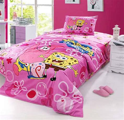 20 Spongebob Squarepants Bedroom Theme Ideas