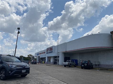 Heb Locations In Corpus Christi