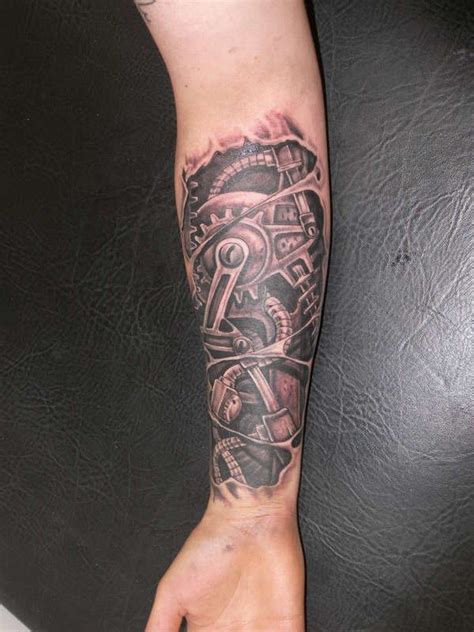 Tattoos Designs For Men Forearms Picture In Arm Tattoos Tattoos