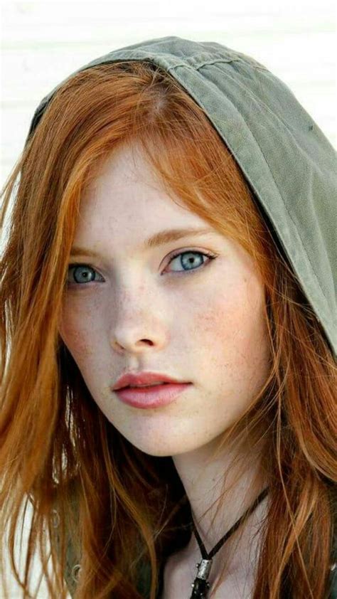 Beautiful Freckles Beautiful Red Hair Beautiful Eyes Red