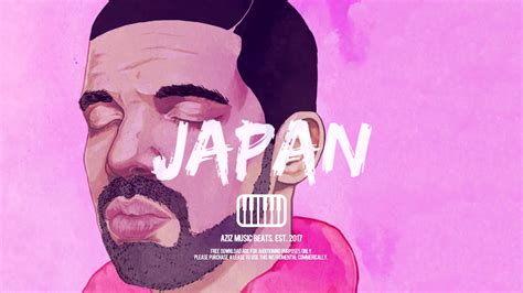 J A P A N Drake X J Cole Type Beat 2018 L Trap Instrumental Prod Aziz Music Beats Youtube