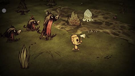 Top 10 Dont Starve Best Weapons And How To Get Them Gamers Decide
