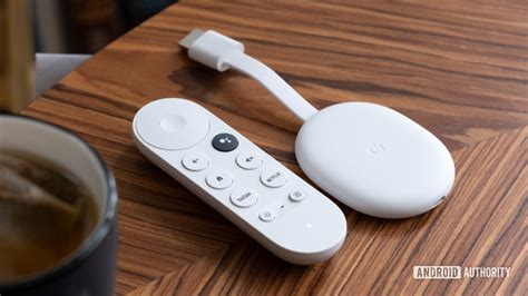 Chromecast with google tv performs admirably and rivals the performance of its competitors. Chromecast with Google TV vs the "old" Chromecast series ...
