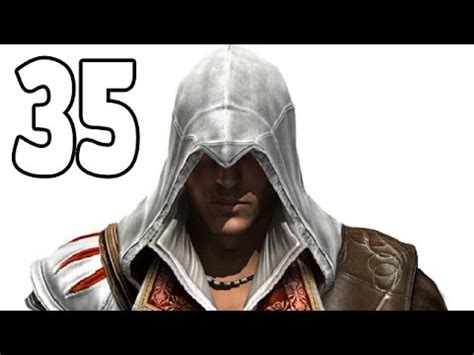 Let S Play Assassin S Creed 2 Gameplay German Deutsch Part 35