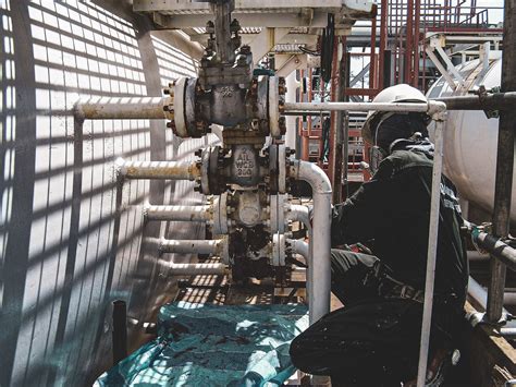 Was established in 2011, rl offshore sdn bhd (rlosb) is a 100% bumiputra company which runs the core business that provides engineering, industrial products and related services downstream, upstream, petrochemical and refinery for major oil companies such as petronas, shell. Qasturie Offshore Engineering Sdn Bhd | The Trusted Partner