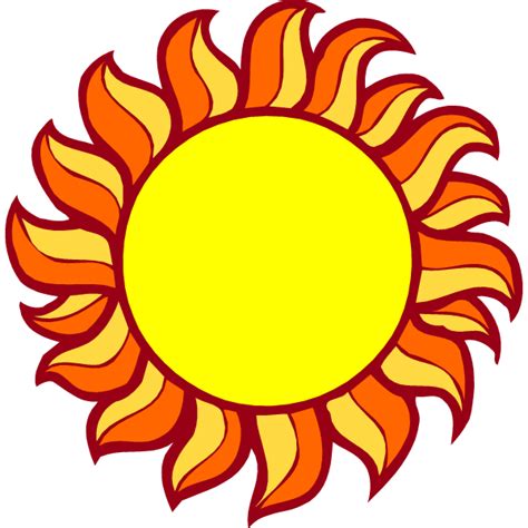 Animated Summer Clip Art Clipart Best