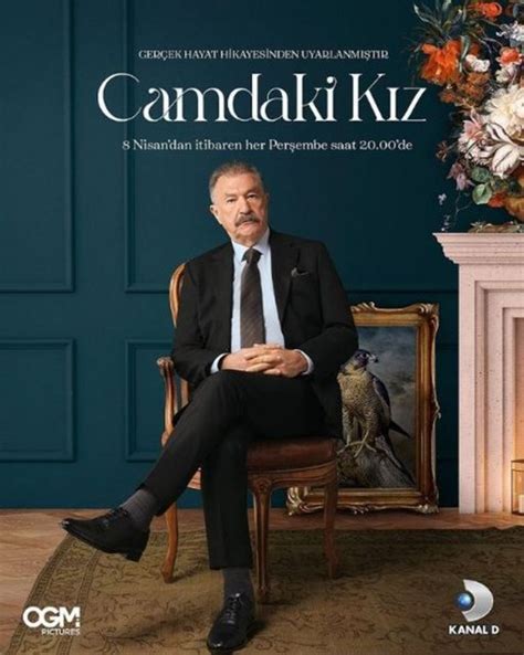 Peki camdaki kız oyuncuları kimler? Camdaki Kız konusu ne? Camdaki Kız dizisi oyuncuları kim ...