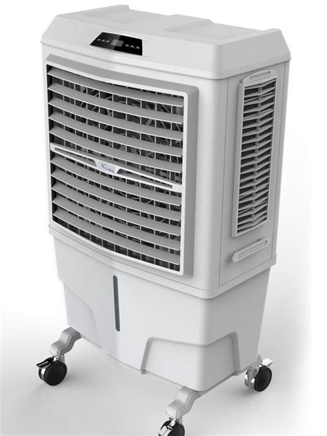 Shop for desert air coolers, tower air coolers, portable room air coolers is there any air cooler without water? XC-80X Best Portable air cooler In Dubai By XCOOLING |Abu ...