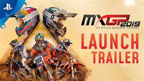 Mxgp 2019 The Official Motocross Videogame Us Xbox One Cd Key Buy
