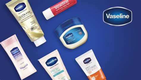 Rawat Kulitmu Dengan 15 Rekomendasi Body Lotion Vaseline Untuk Memutihkan Kulit 2023