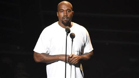 Kanye West Raps About Stormy Daniels And Slavery On New Album Ye