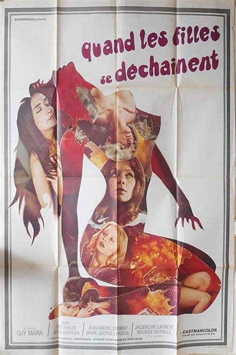 Ver Online Hot and Naked 1974 Película Completa Online Español Gratis