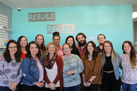 Finding your Team - Compleo Waco, LLC