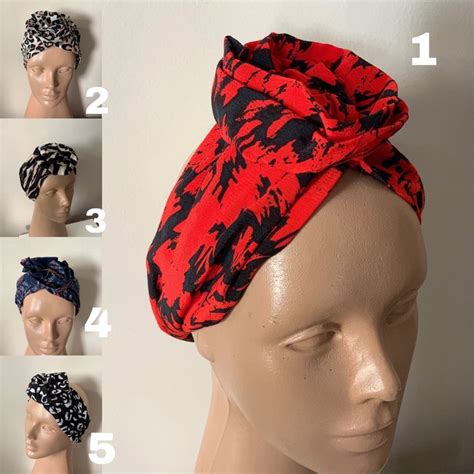 Excited To Share This Item From My Etsy Shop African Headbands For