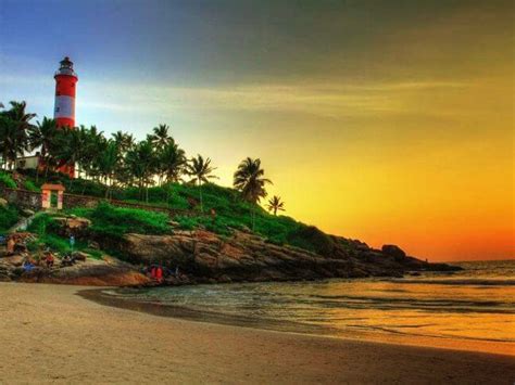 Top 10 Places To Visit In Kerala During The Monsoon South India