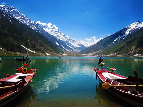 Top 15 Places To Visit In Pakistan Pakistan Insider