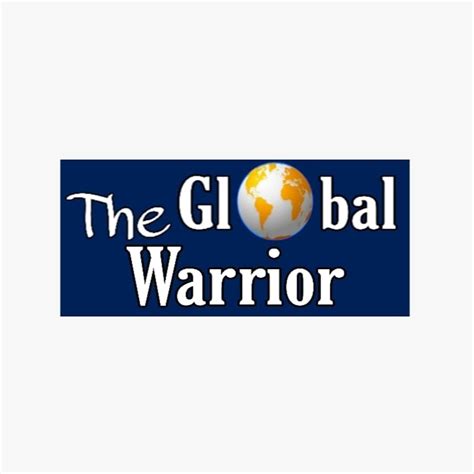 The Global Warriors Posts Facebook
