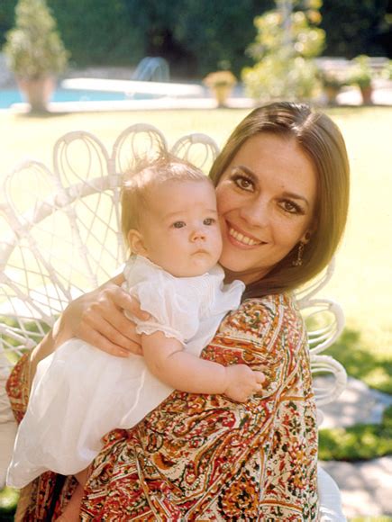 natalie wood s daughter natasha gregson wagner on her mom s life and death